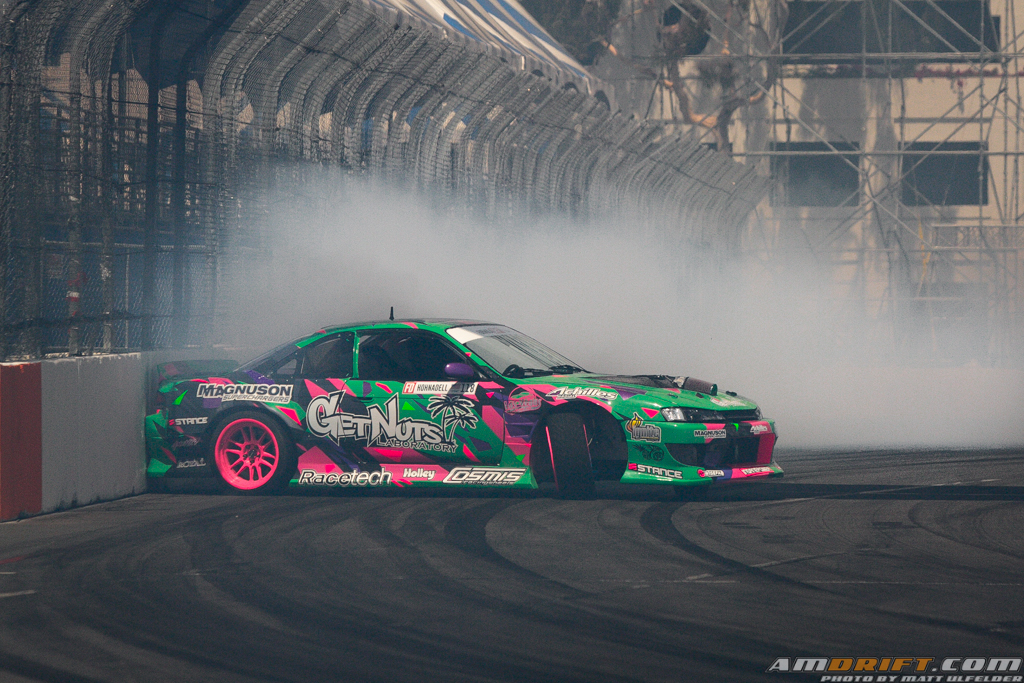 Nissan Silvia s15 Forrest Wang